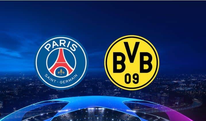 Soi kèo Dortmund vs PSG – 02h00 02/05/2024 - Soi kèo C1