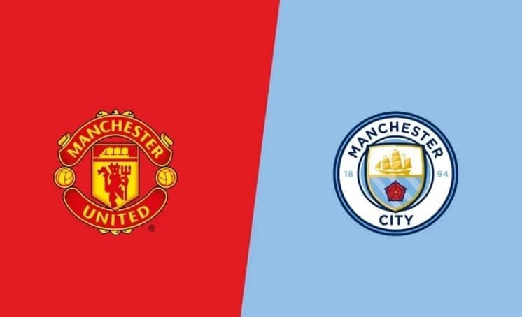 Soi kèo Man City vs Man Utd – 21h00 25/05/2024 – FA Cup