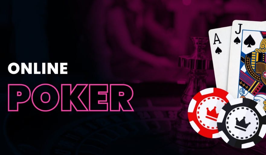 Chơi poker online ăn tiền thật, kinh nghiệm chiến thắng