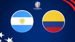 Soi kèo Argentina vs Colombia – 07h00 15/07/2024 – Copa America