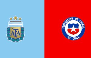 Soi kèo Argentina vs Chile – 07h00 06/09/2024 - Vòng loại World Cup 2026