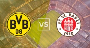 Soi kèo Dortmund vs Pauli – 01h30 19/10/2024 – Kèo bóng Đức